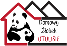 logo żłobek utulisie